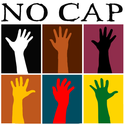No Cap Logo